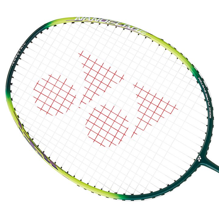 Yonex Nanoflare 001 Feel Green